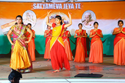 Adhyapana School-Dance